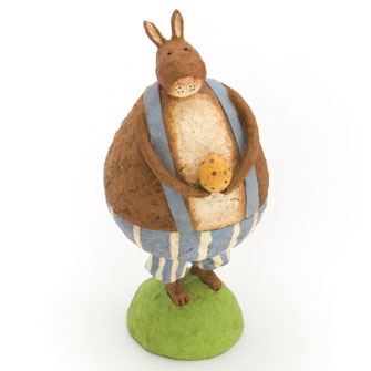 Andrew Bunny Container 10204
