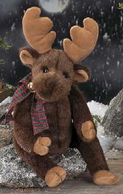 Andy Antlers 173046