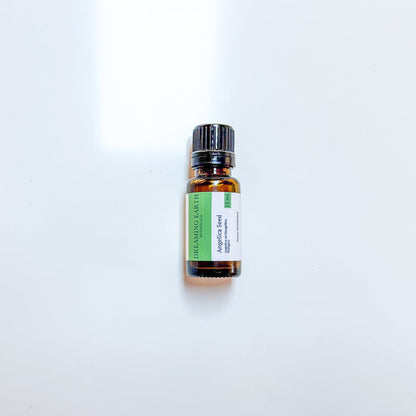 Angelica Seed Essential Oil