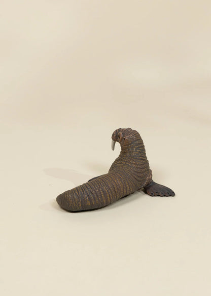 Animal Play Figurine - Walrus