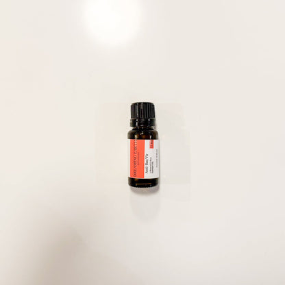 Anti-Bac/Vir Essential Oil Blend