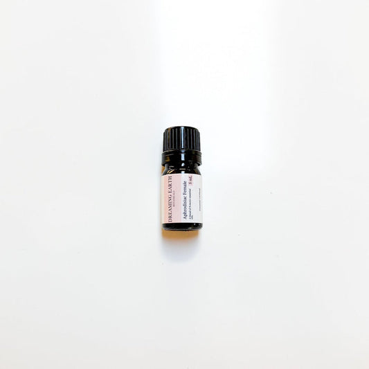 Aphrodisiac Essential Oil Blend for Women