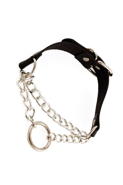 Ash Bite Collar