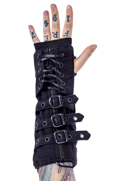Astorath Armwarmers