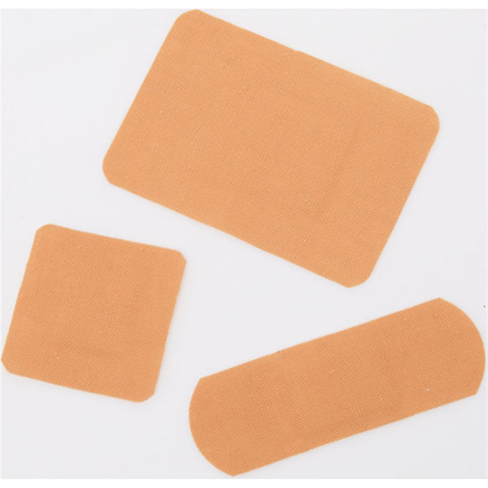 Astroplast Fabric Assorted Plasters (Pack 150)