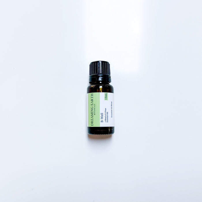 B-Well Essential Oil Blend