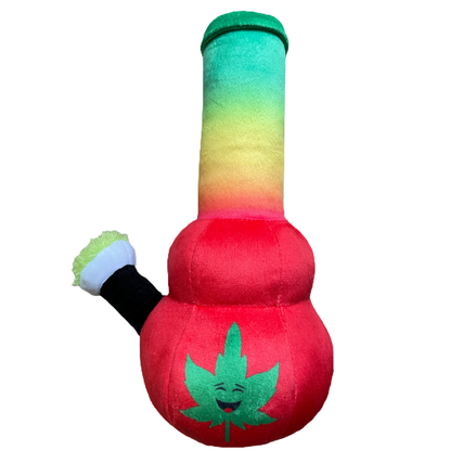 Bo the Pipe 420 Dog Toy