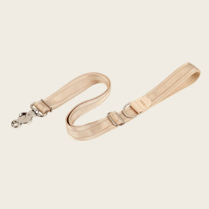 Hozi - Half Leash : Beige