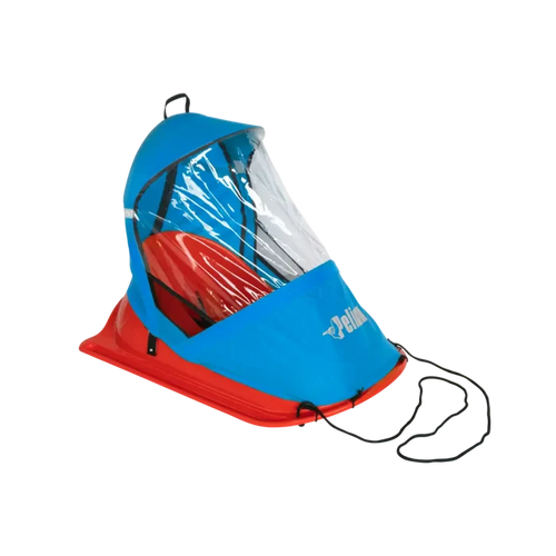 Baby Sled Cover