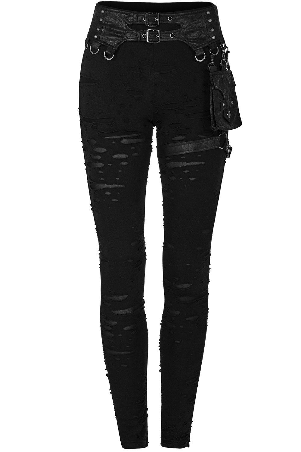 Badlands Distressed Leggings