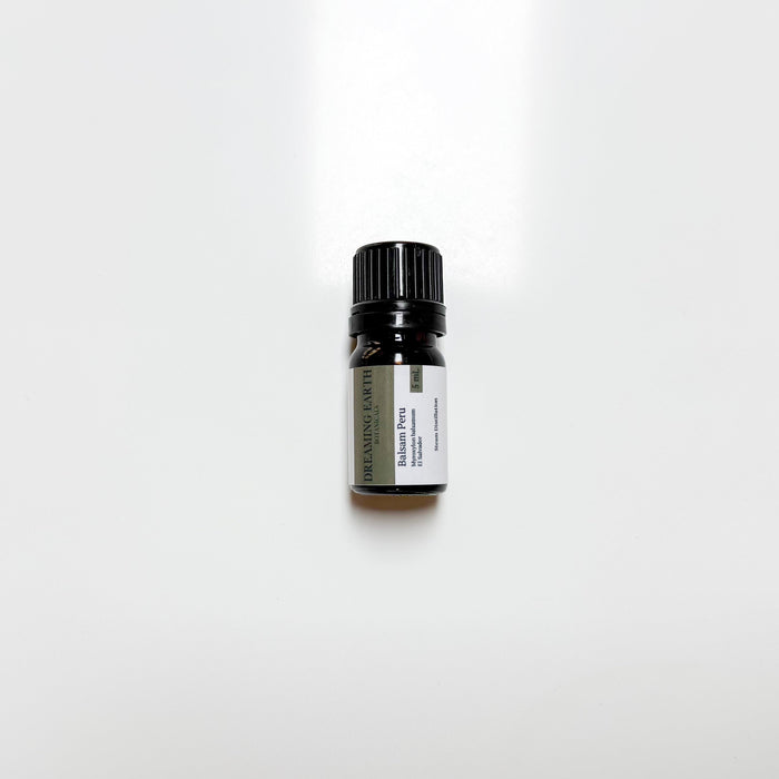 Balsam Peru Essential Oil