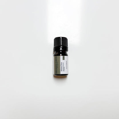 Balsam Peru Essential Oil