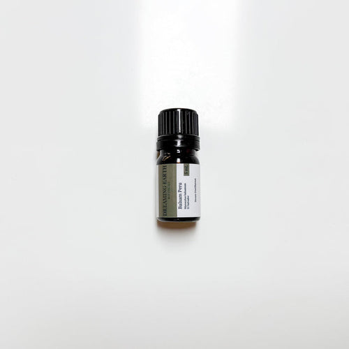 Balsam Peru Essential Oil