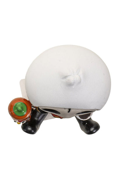 Bao the Dumpling Statue