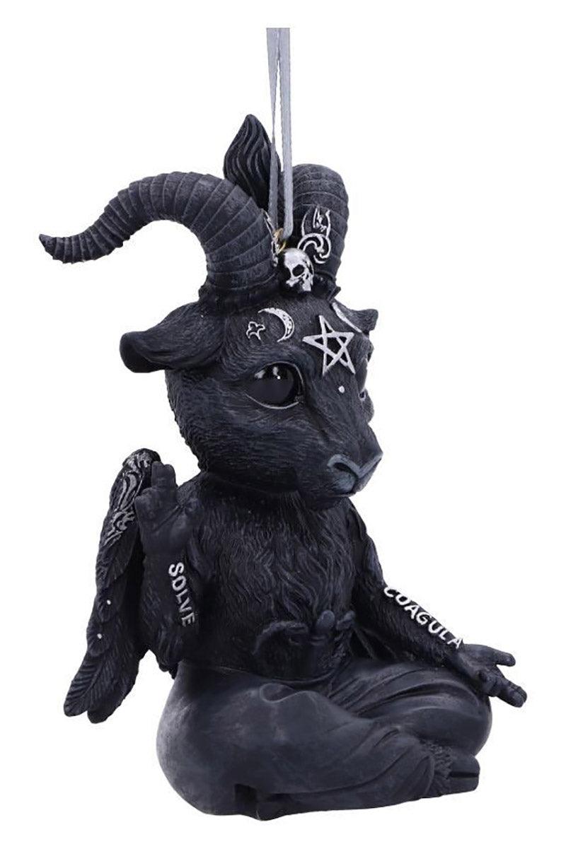 Baphoboo Hanging Ornament