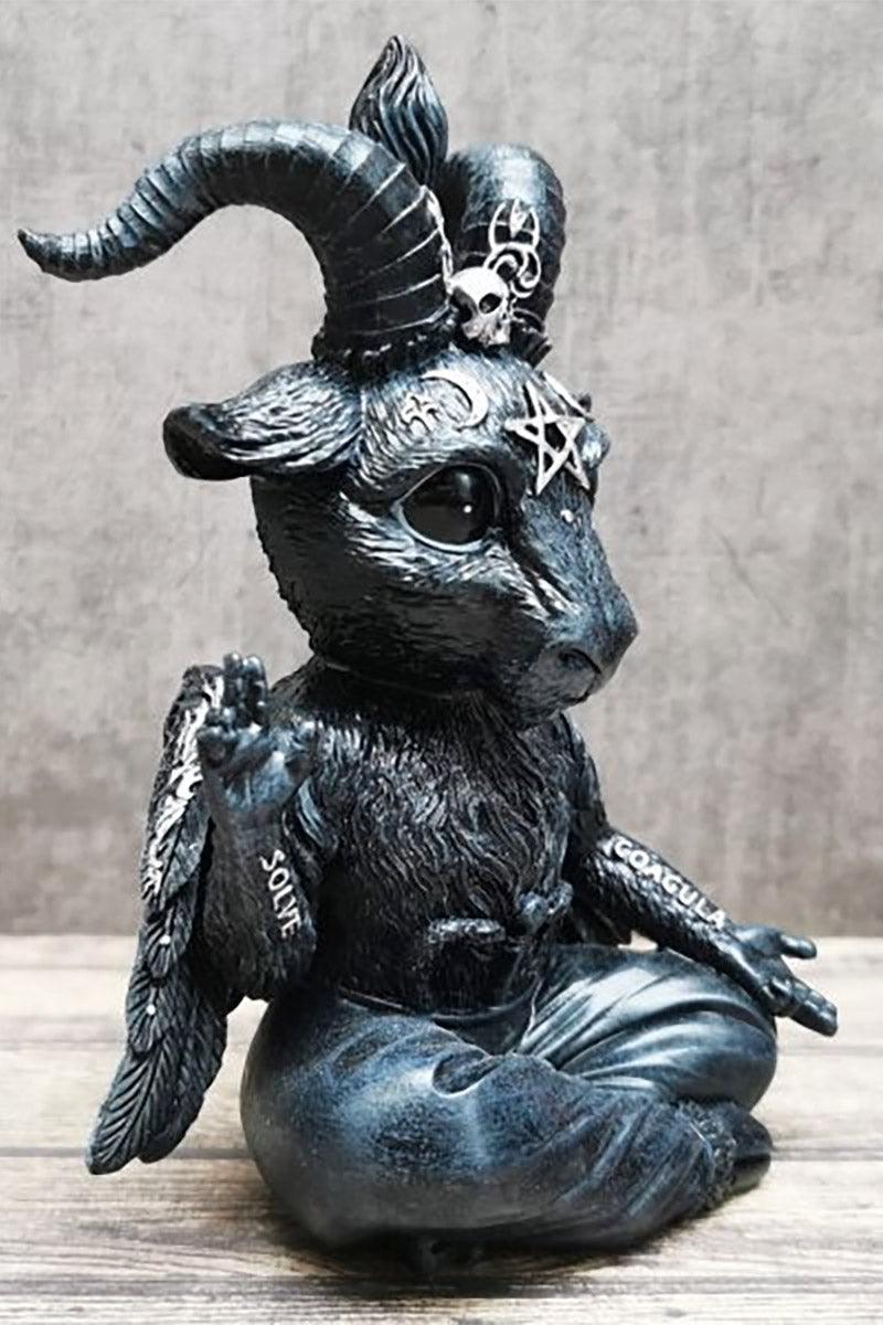 Baphoboo Occult Statue