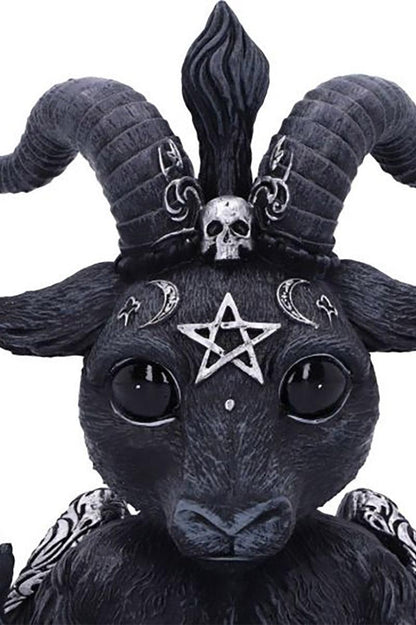 Baphoboo Occult Statue