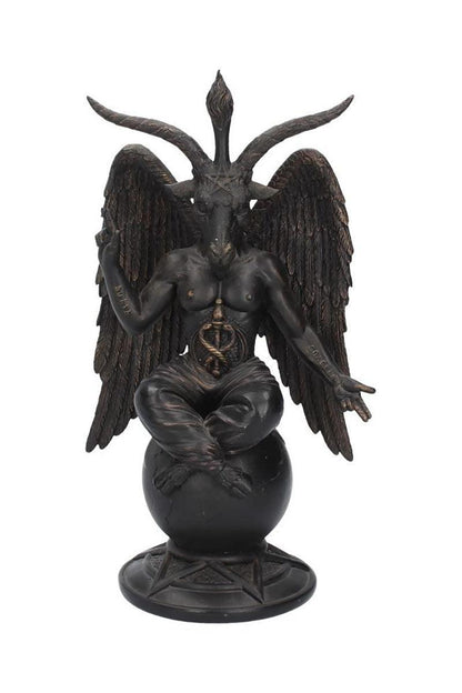 Baphomet Antiquity Statue