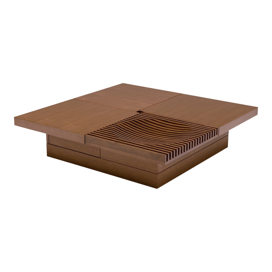 BARRINGER Slide Coffee Table