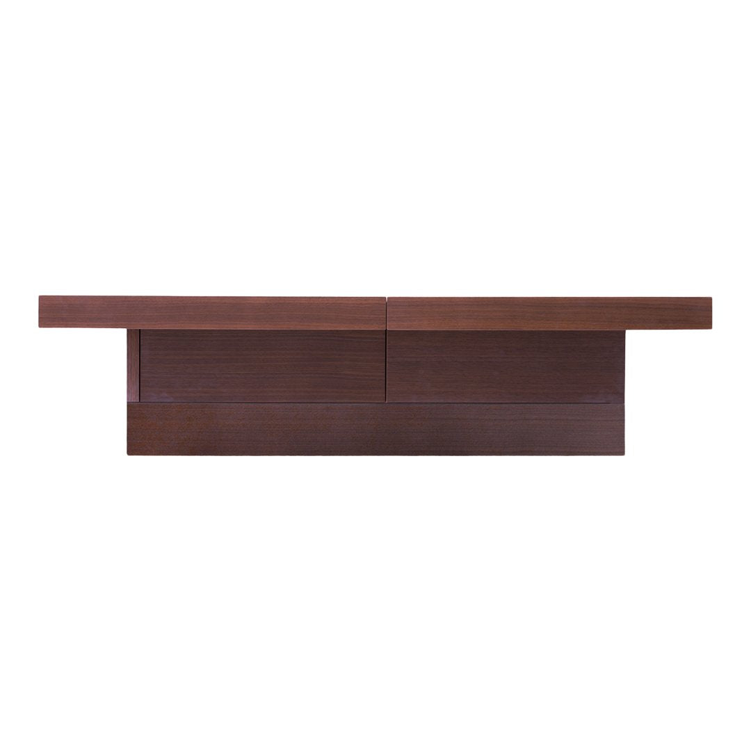 BARRINGER Slide Coffee Table