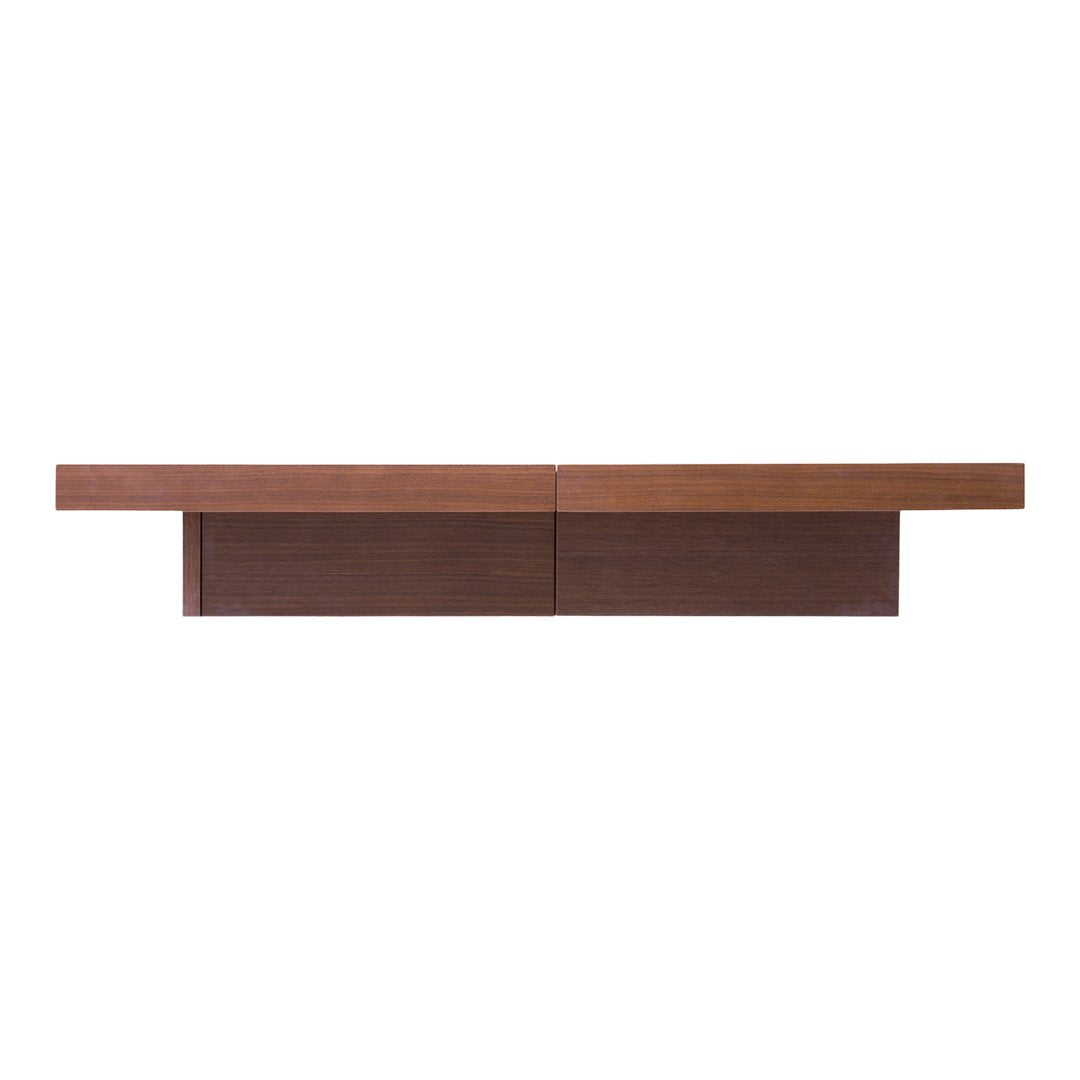 BARRINGER Slide Coffee Table