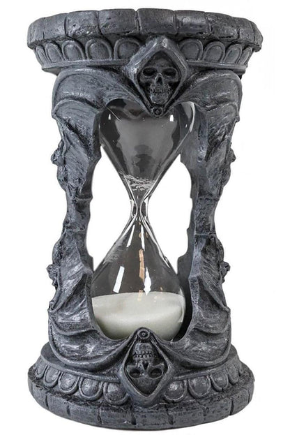 Bat Sand Timer