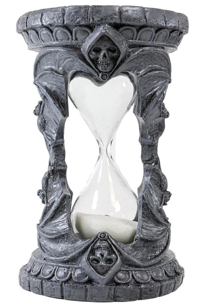 Bat Sand Timer