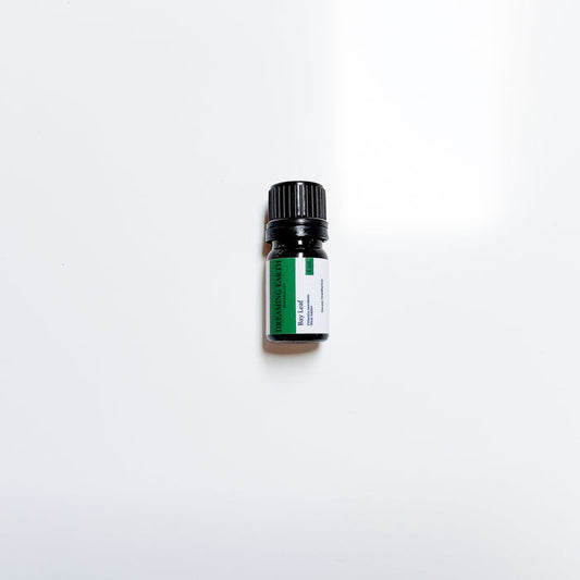 Bay Leaf (West Indies) Essential Oil