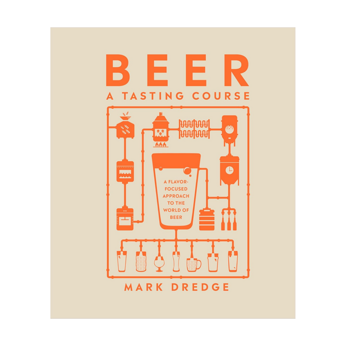 Beer A Tasting Course