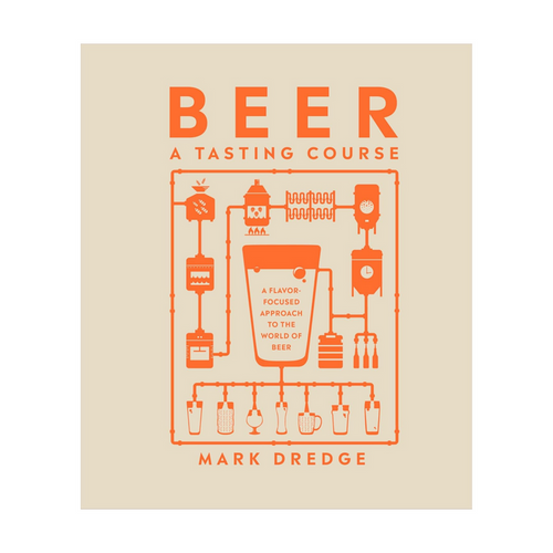 Beer A Tasting Course