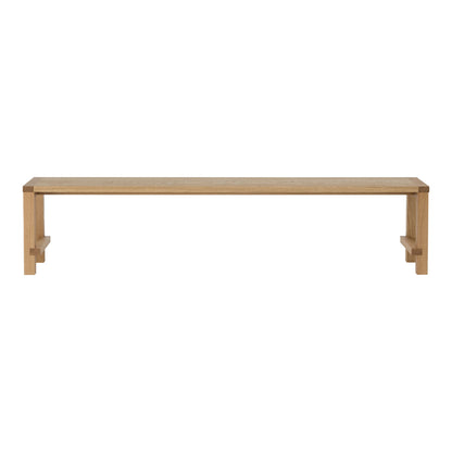 Bench Four