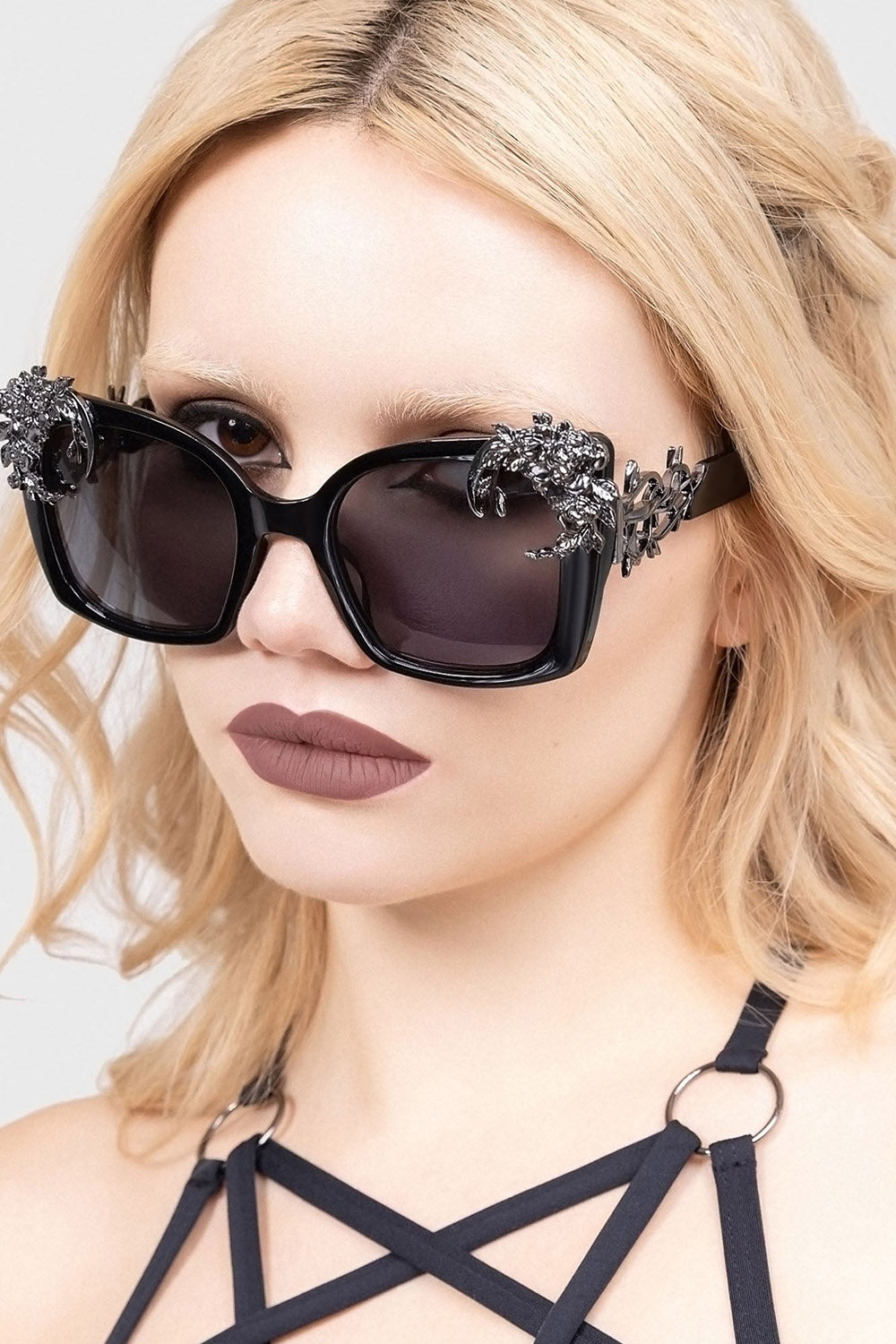 Cursed Cove Sunglasses