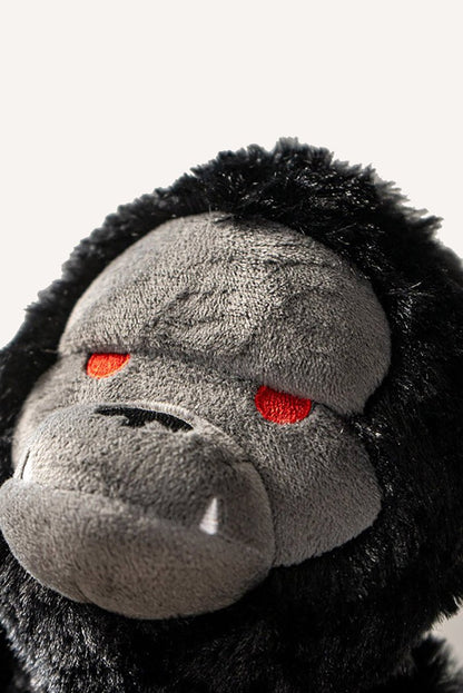 Bigfoot Plush