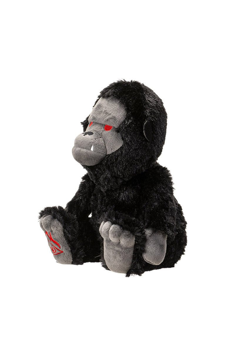 Bigfoot Plush