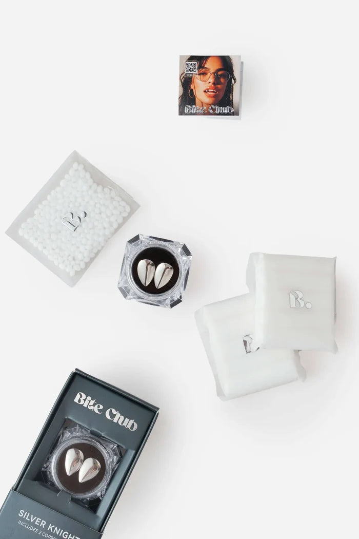 Bite Club DIY Tooth Fang Kit