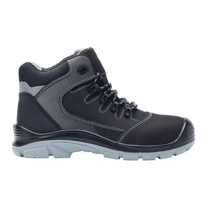 Blackrock CF09 Carson Composite Hiker Safety Boot S3 SRC