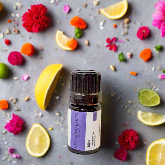 Bliss Essential Oil Blend