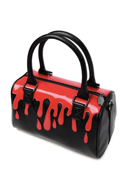 Bloody Valentine Drip Mini Bag
