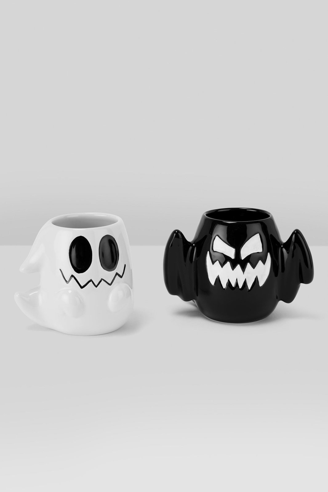 Boo Eek Mini Planter [Set of 2]