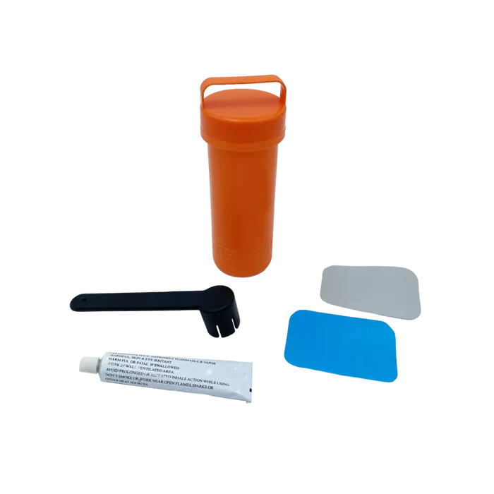 Boracay Inflatable Repair Kit