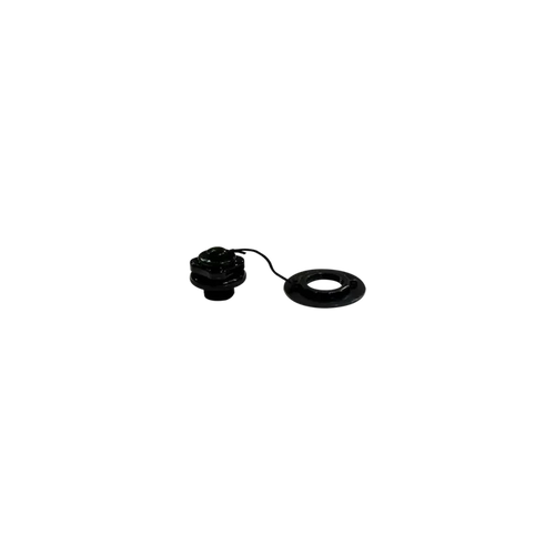 Boston Valve - Black
