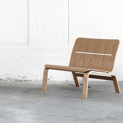 Bowie Lounge Chair
