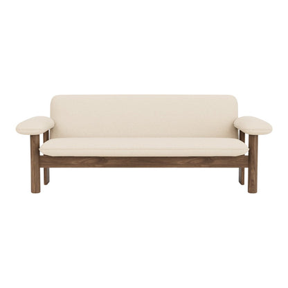 Brasilia 2-Seater Sofa