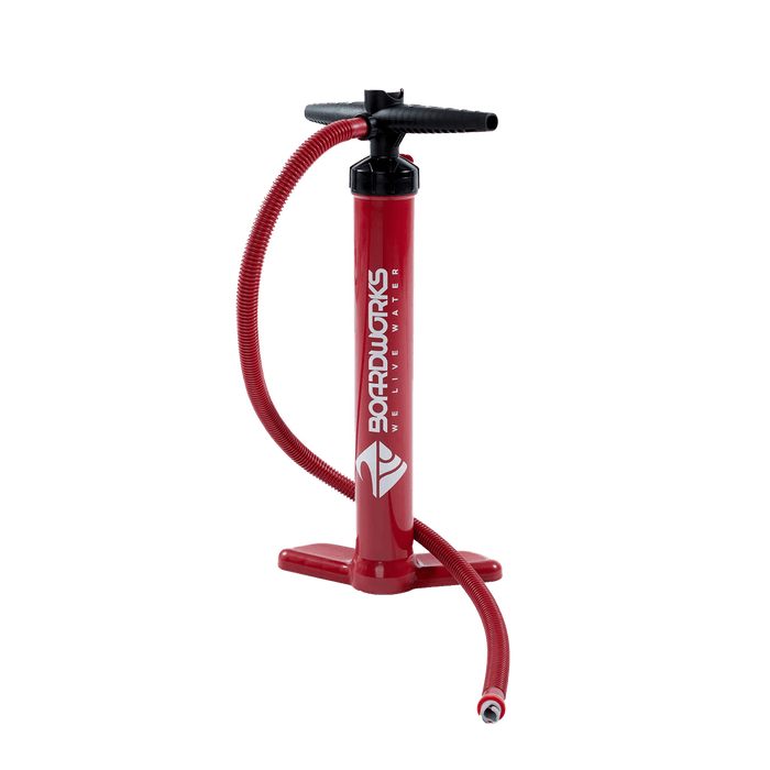 Bravo SUP 4 Hand Pump