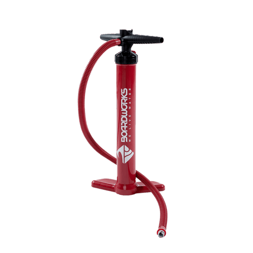 Bravo SUP 4 Hand Pump