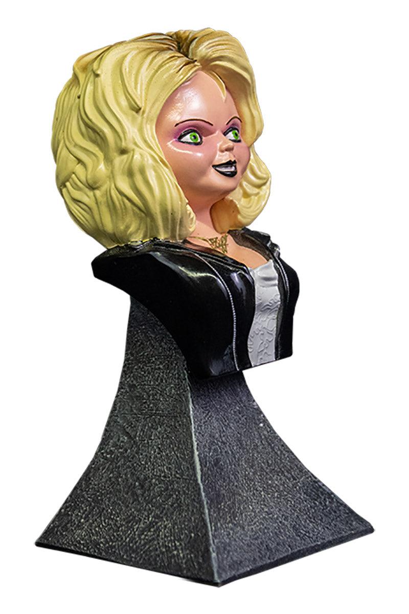 Bride of Chucky - Tiffany Mini Bust Statue
