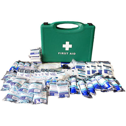 BS8599-1 Compliant Workplace First Aid Kit