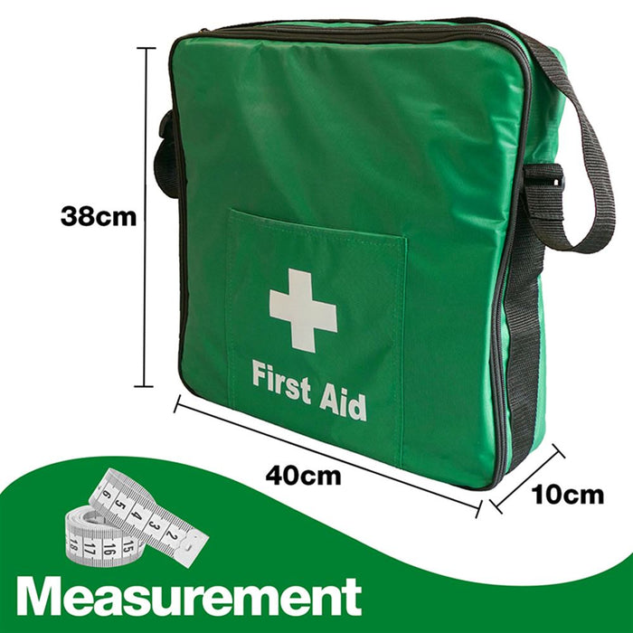 BS8599-1 First Response First Aid Kit -Large