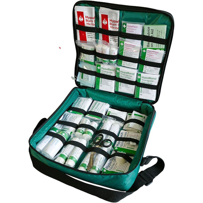 BS8599-1 First Response First Aid Kit -Large