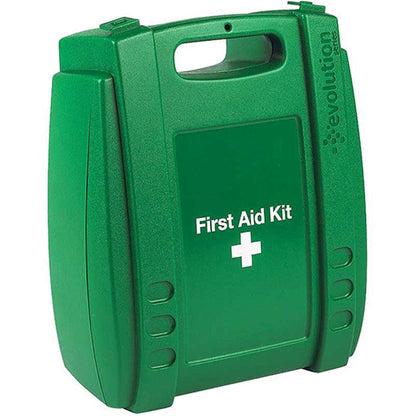 BS8599-2 Travel & Motoring First Aid Kit